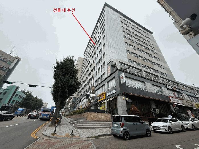 경기도 부천시 원미구 심곡동 458-2 다온하브 9층 931호 도시형생활주택 경매 사진 8