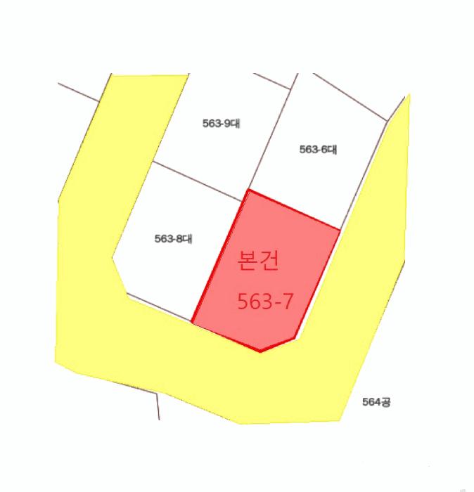 경기도 김포시 통진읍 마송리 563-7 다가구주택 경매 사진 19