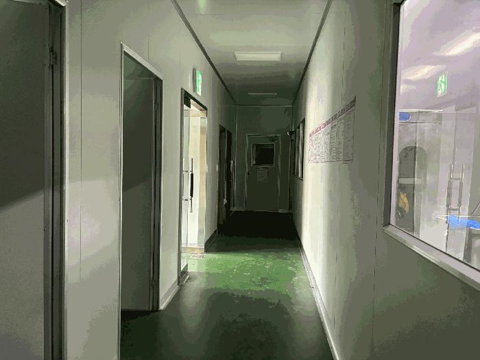 경상남도 양산시 하북면 백록리 798 공장 경매 사진 14