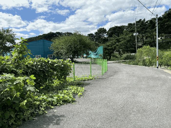 경상남도 양산시 하북면 백록리 798 공장 경매 사진 7