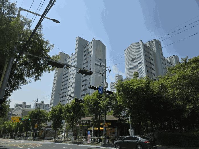 경상남도 김해시 부곡동 800-3 월산마을부영아파트 401동 2층204호 아파트 경매 사진 2