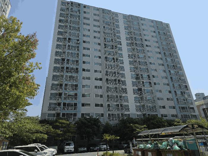 경상남도 김해시 부곡동 800-3 월산마을부영아파트 401동 2층204호 아파트 경매 사진 4