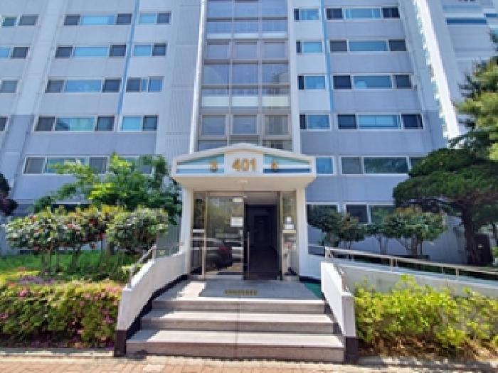 경상남도 김해시 부곡동 800-3 월산마을부영아파트 401동 2층204호 아파트 경매 사진 5