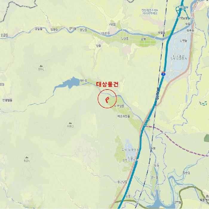울산광역시 울주군 두서면 미호리 348-1 전 경매 사진 8
