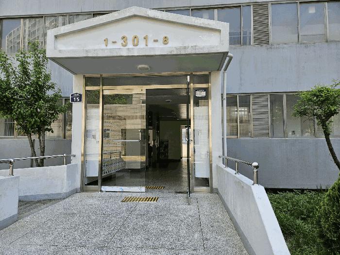 경상남도 창원시 진해구 청안동 473 부영아파트 301동 10층 1004호 아파트 경매 사진 2