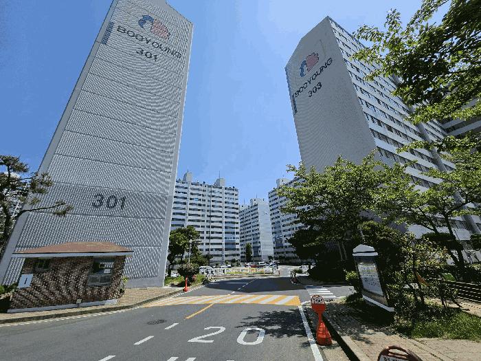 경상남도 창원시 진해구 청안동 473 부영아파트 301동 10층 1004호 아파트 경매 사진 4