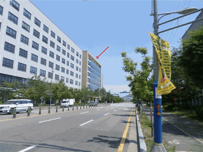 경기도 김포시 장기동 2083-6 김포마스터비즈파크 1층 알130호 근린상가 경매 사진 3