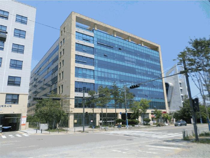 경기도 김포시 장기동 2083-6 김포마스터비즈파크 1층 알130호 근린상가 경매 사진 4