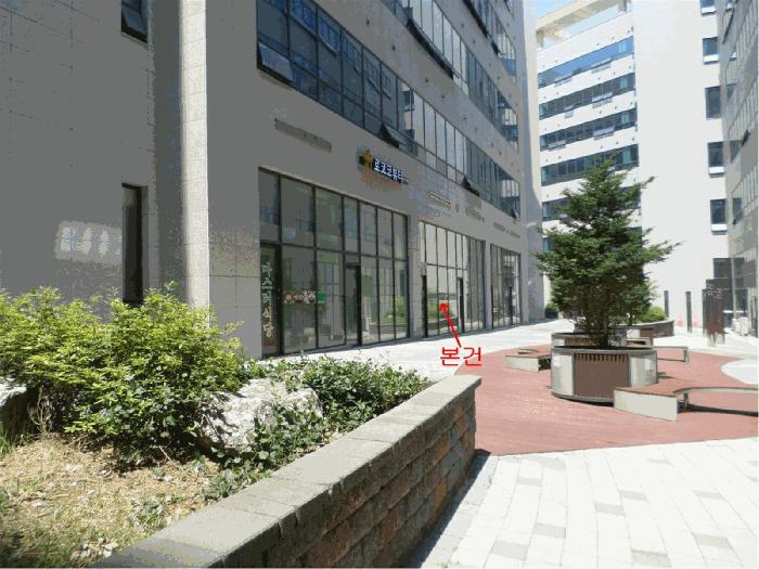 경기도 김포시 장기동 2083-6 김포마스터비즈파크 1층 알130호 근린상가 경매 사진 5