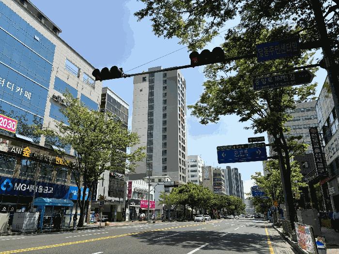 울산광역시 남구 달동 881-10 5층501호 오피스텔 경매 사진 2