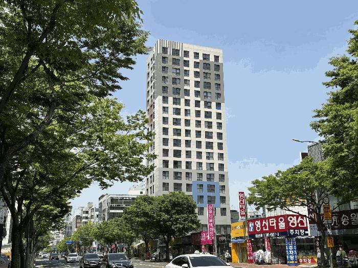 울산광역시 남구 달동 881-10 5층501호 오피스텔 경매 사진 4