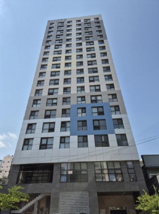 울산광역시 남구 달동 881-10 5층501호 오피스텔 경매 사진 5