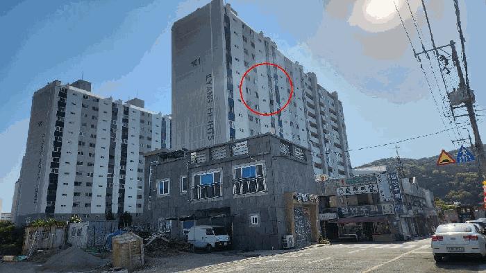 경상남도 양산시 상북면 대석리 665 일양하이츠타운 101동 12층1208호 아파트 경매 사진 1