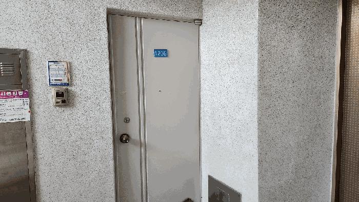 경상남도 양산시 상북면 대석리 665 일양하이츠타운 101동 12층1208호 아파트 경매 사진 3