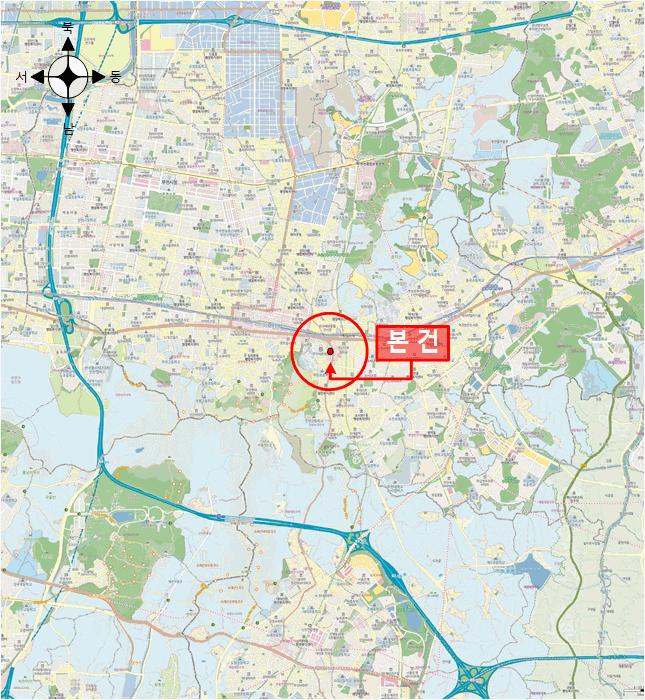 경기도 부천시 소사구 소사본동 96-21 더원스테이트 11층 1103호 오피스텔 경매 사진 16