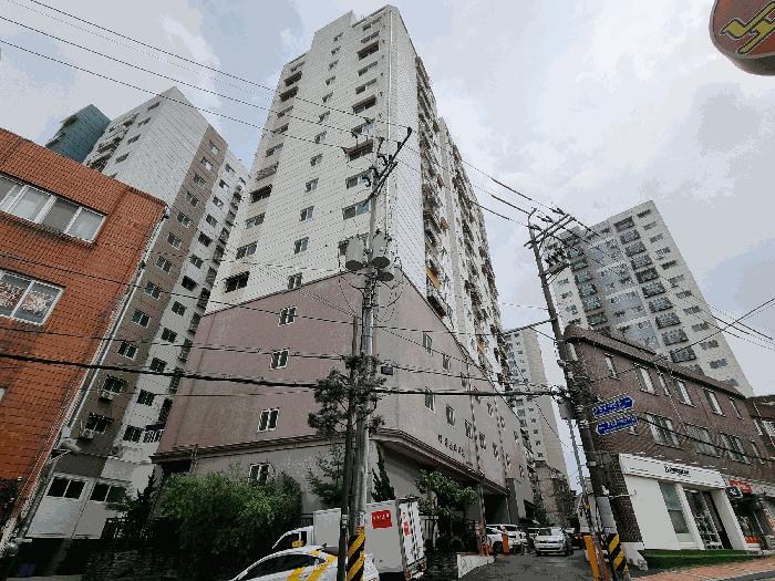 경기도 부천시 소사구 소사본동 96-21 더원스테이트 11층 1103호 오피스텔 경매 사진 3