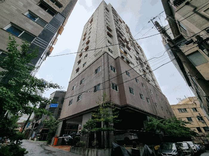 경기도 부천시 소사구 소사본동 96-21 더원스테이트 11층 1103호 오피스텔 경매 사진 5