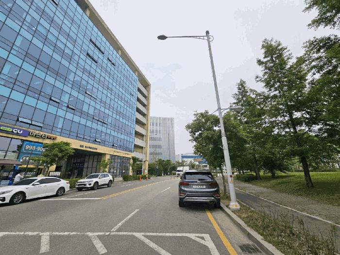 경기도 김포시 장기동 2083-6 김포마스터비즈파크 5층 525호 아파트형공장 경매 사진 9