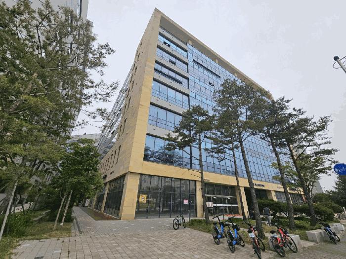 경기도 김포시 장기동 2083-6 김포마스터비즈파크 5층526호 아파트형공장 경매 사진 10
