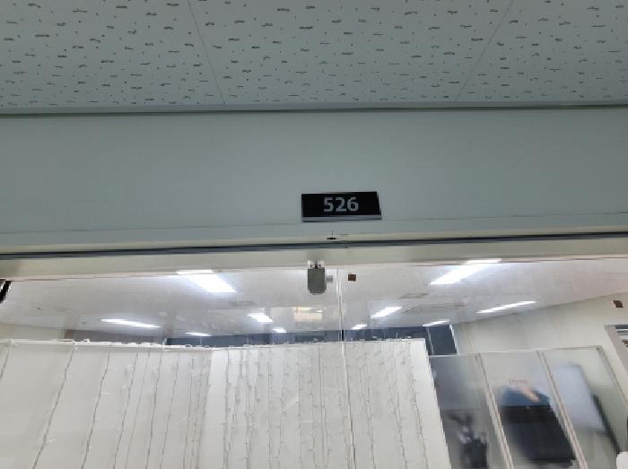 경기도 김포시 장기동 2083-6 김포마스터비즈파크 5층526호 아파트형공장 경매 사진 15