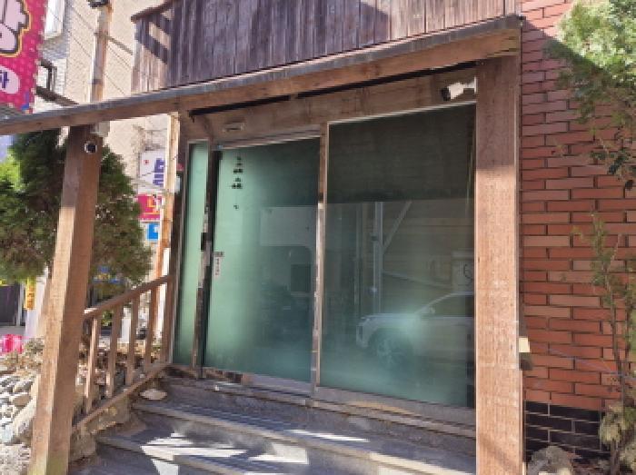 울산광역시 남구 달동 886-9 근린시설 경매 사진 11