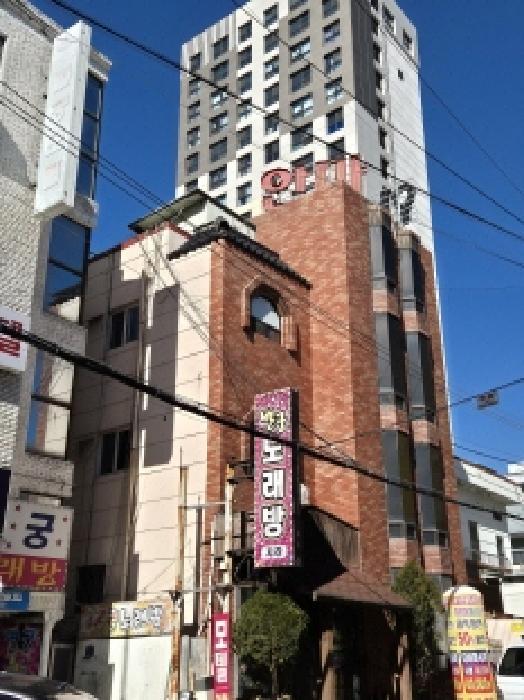 울산광역시 남구 달동 886-9 근린시설 경매 사진 12