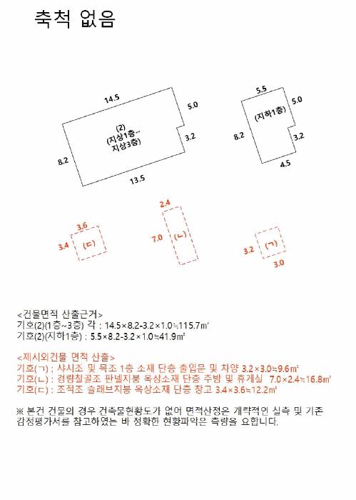 울산광역시 남구 달동 886-9 근린시설 경매 사진 13