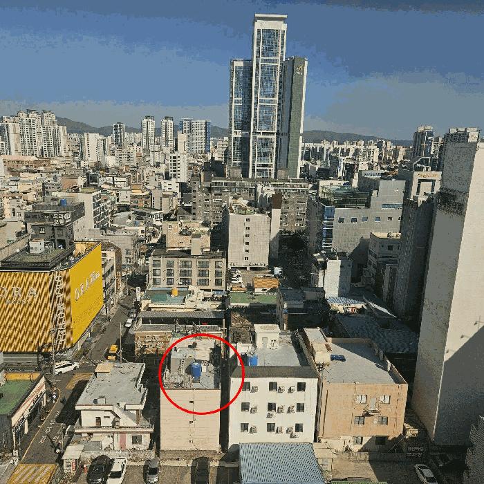 울산광역시 남구 달동 886-9 근린시설 경매 사진 2