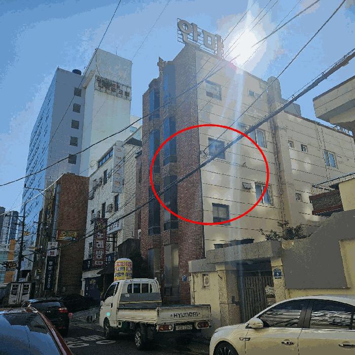 울산광역시 남구 달동 886-9 근린시설 경매 사진 6
