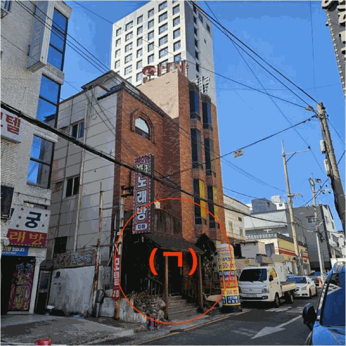 울산광역시 남구 달동 886-9 근린시설 경매 사진 7