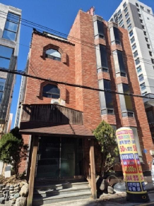 울산광역시 남구 달동 886-9 근린시설 경매 사진 8