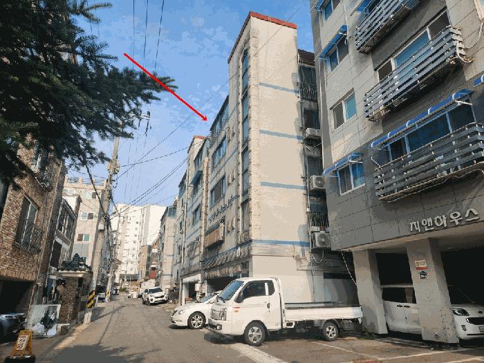 경기도 부천시 원미구 도당동 50-1 대원하이츠빌 다동 2층 202호 다세대(빌라) 경매 사진 10