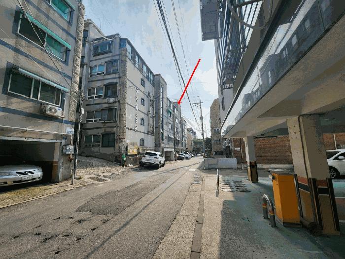 경기도 부천시 원미구 도당동 50-1 대원하이츠빌 다동 2층 202호 다세대(빌라) 경매 사진 5