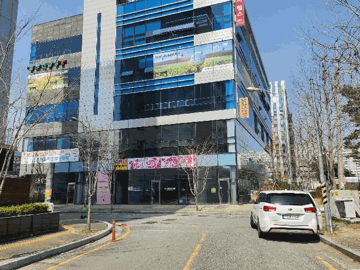 경상남도 양산시 동면 석산리 1477-7 1층108호 근린상가 경매 사진 3