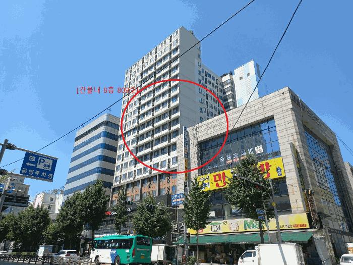 경기 부천시 원미구 오피스텔