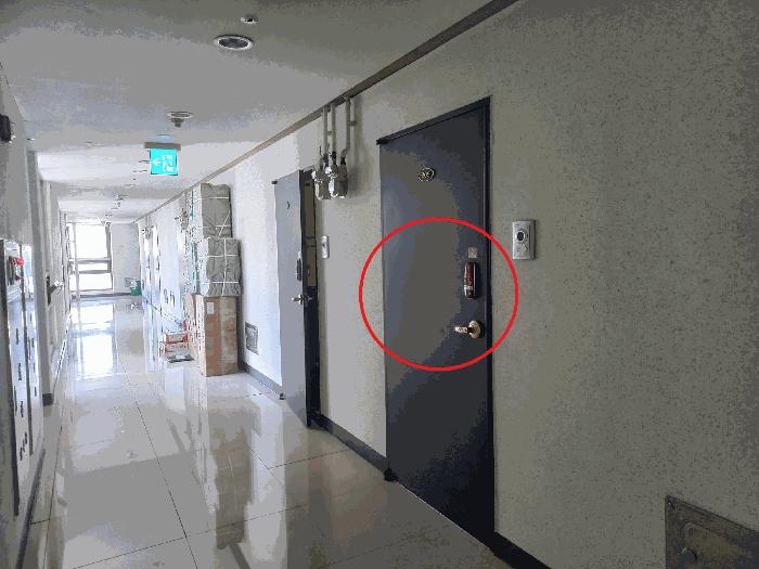 경기도 부천시 원미구 심곡동 349-3 노마즈하우스 8층809호 오피스텔 경매 사진 2
