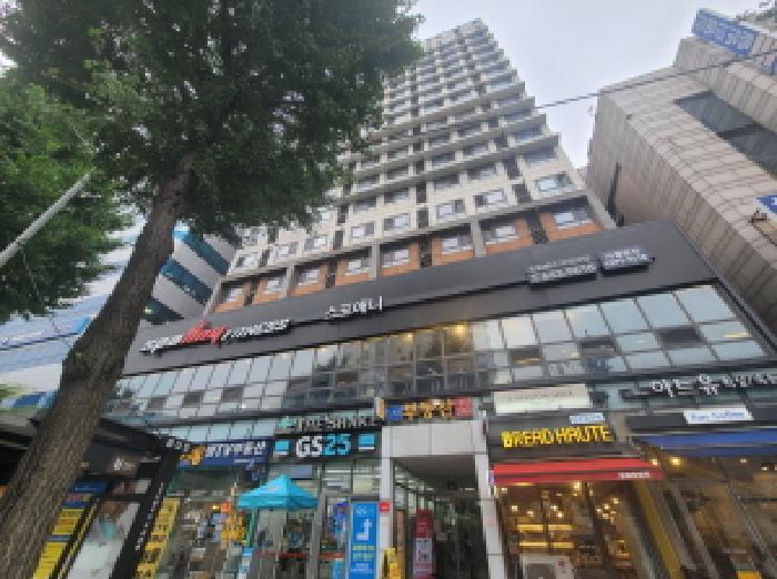 경기도 부천시 원미구 심곡동 349-3 노마즈하우스 8층809호 오피스텔 경매 사진 7