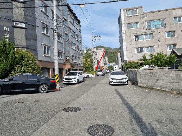 울산 울주군 대지