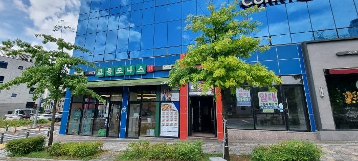 대구광역시 달서구 갈밭로 52, 4층402호구) 대구광역시 달서구 대곡동 1068 근린상가 경매 사진 3