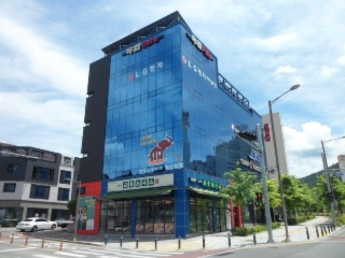 대구광역시 달서구 갈밭로 52, 4층402호구) 대구광역시 달서구 대곡동 1068 근린상가 경매 사진 6