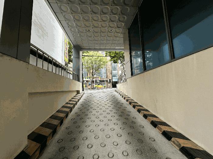 울산광역시 동구 일산동 465-15 운동시설 경매 사진 11
