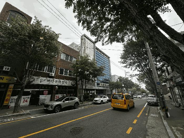 울산광역시 동구 일산동 465-15 운동시설 경매 사진 12
