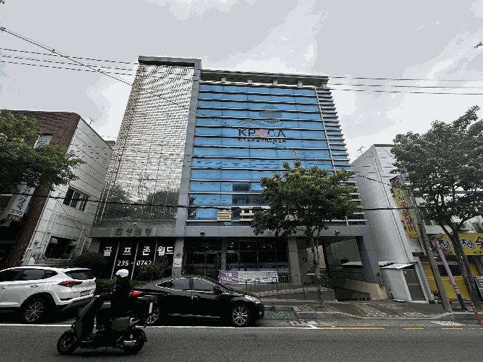 울산광역시 동구 일산동 465-15 운동시설 경매 사진 29