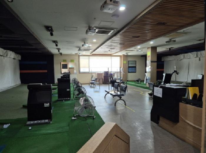 울산광역시 동구 일산동 465-15 운동시설 경매 사진 43