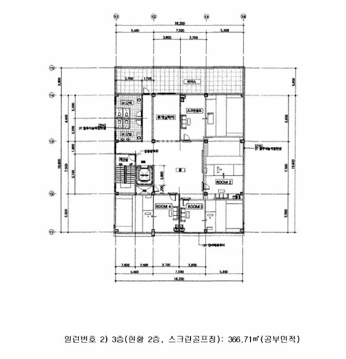 울산광역시 동구 일산동 465-15 운동시설 경매 사진 47