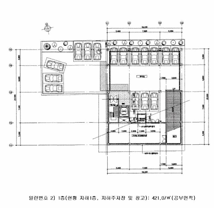 울산광역시 동구 일산동 465-15 운동시설 경매 사진 48