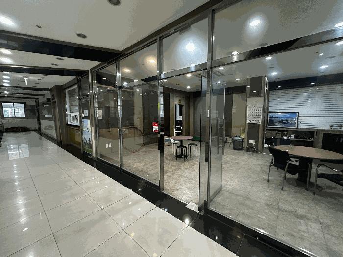 울산광역시 동구 일산동 465-15 운동시설 경매 사진 5