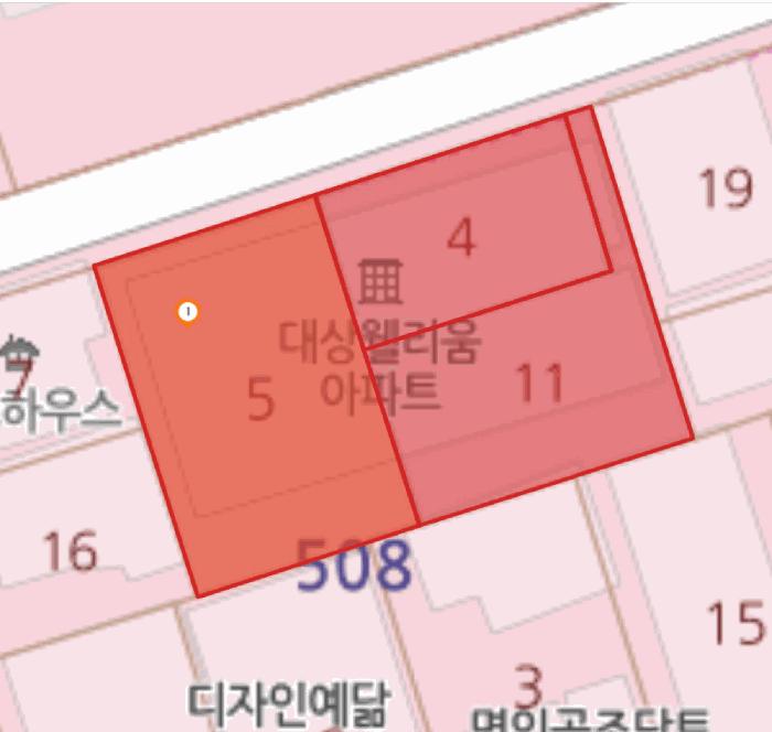 울산광역시 남구 신정동 508-4 대상웰리움 4층404호 오피스텔 경매 사진 12