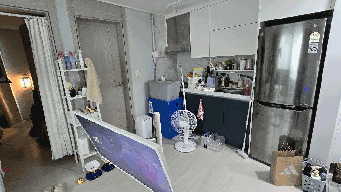 울산광역시 남구 신정동 508-4 대상웰리움 4층404호 오피스텔 경매 사진 3