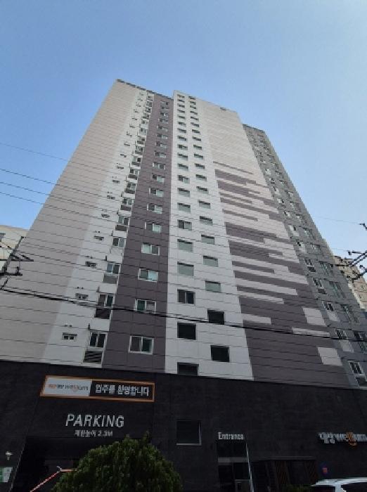 울산광역시 남구 신정동 508-4 대상웰리움 4층404호 오피스텔 경매 사진 7